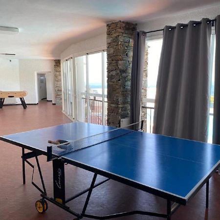 Apartamento Ambeille Collioure Exterior foto