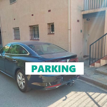 Apartamento Ambeille Collioure Exterior foto