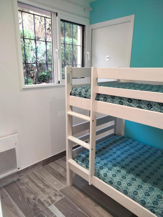 Apartamento Ambeille Collioure Exterior foto
