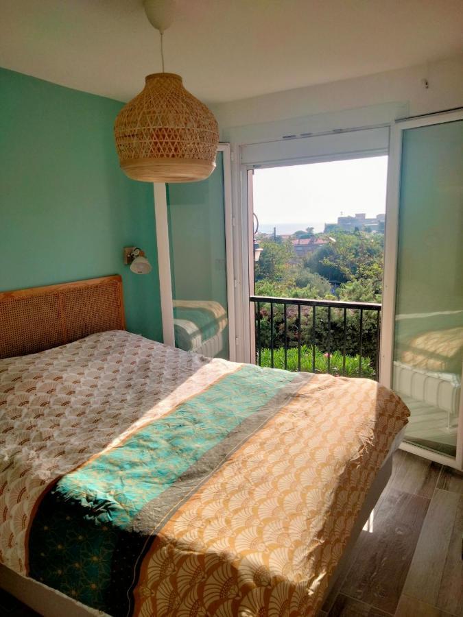 Apartamento Ambeille Collioure Exterior foto