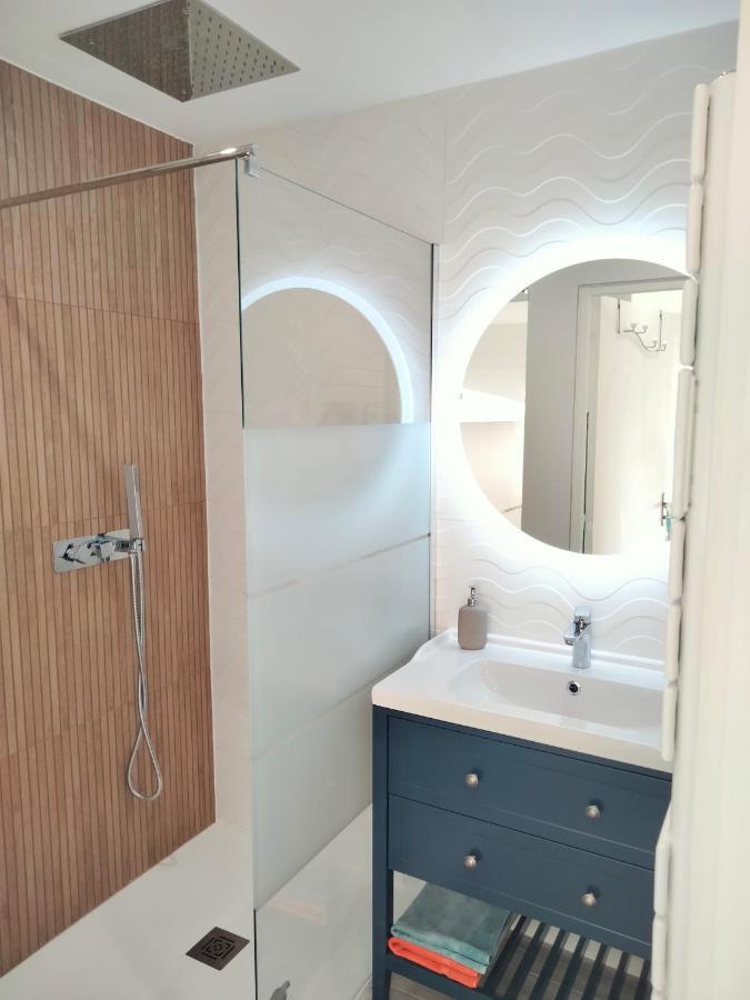 Apartamento Ambeille Collioure Exterior foto