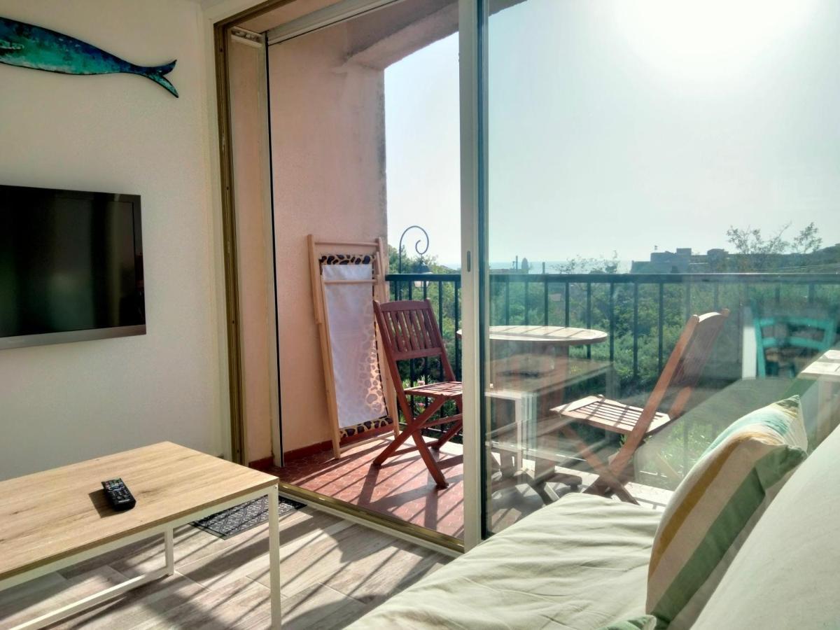 Apartamento Ambeille Collioure Exterior foto