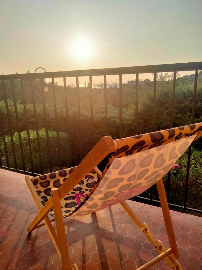 Apartamento Ambeille Collioure Exterior foto