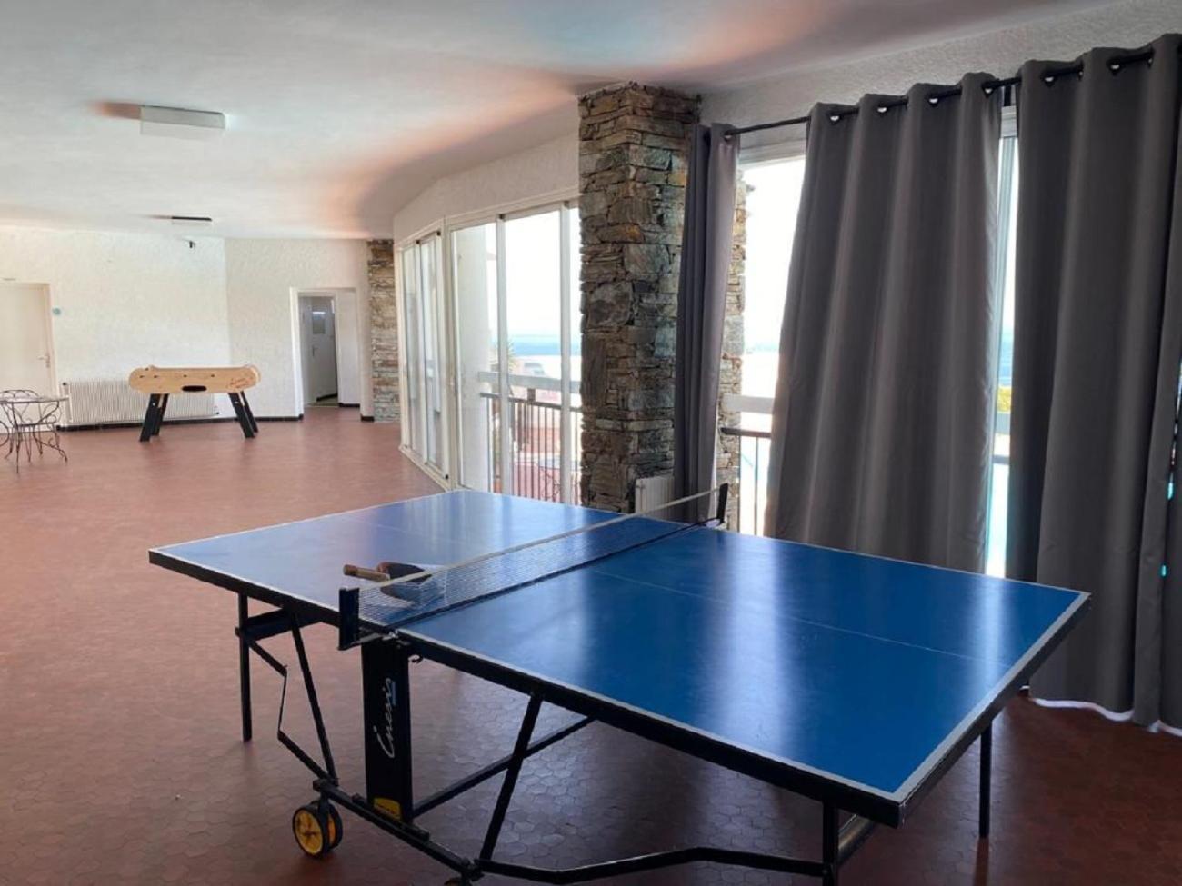 Apartamento Ambeille Collioure Exterior foto