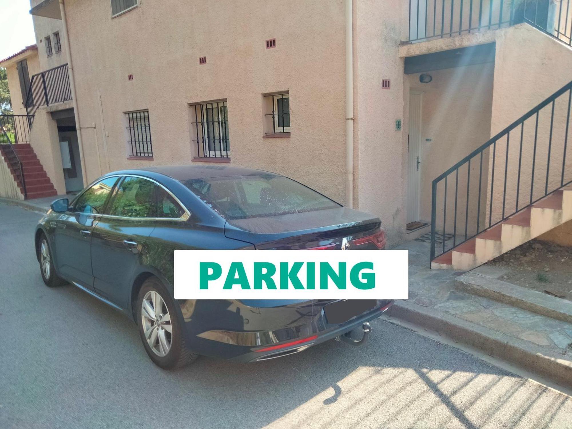 Apartamento Ambeille Collioure Exterior foto